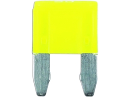 37143 20a 5 Peças Mini Consumíveis De Oficina Fusíveis De Lâmina Led