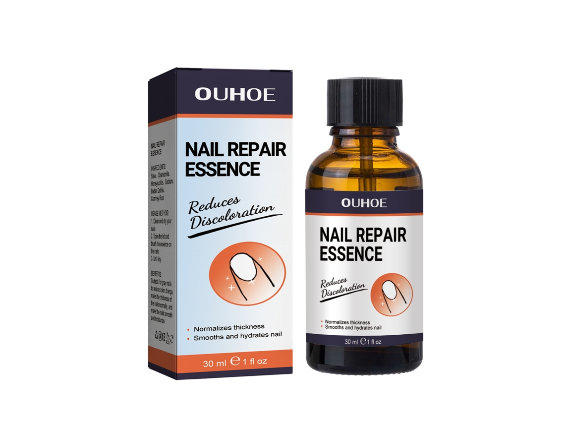 Essência de Luxo para Cuidado Profissional Das Unhas LAXISCREED