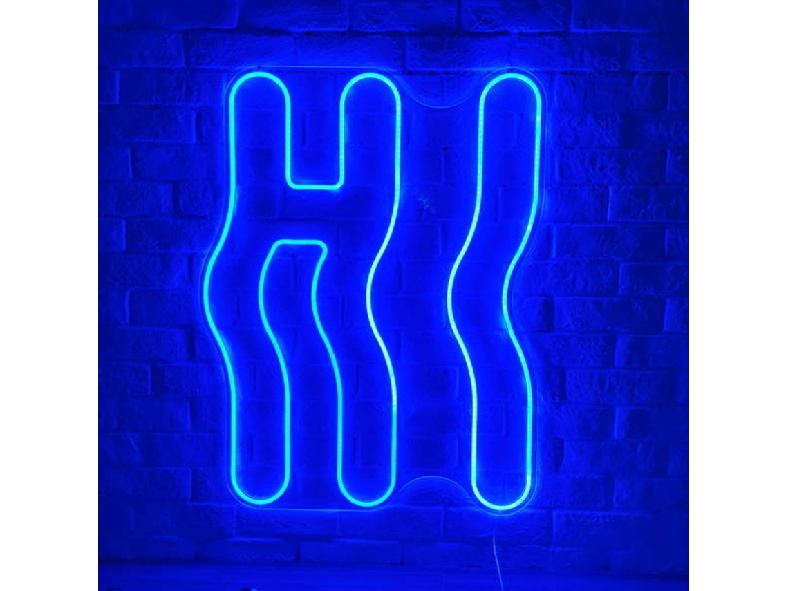 Fita Luz BEBLAU Led Candy Shock 80 Hi