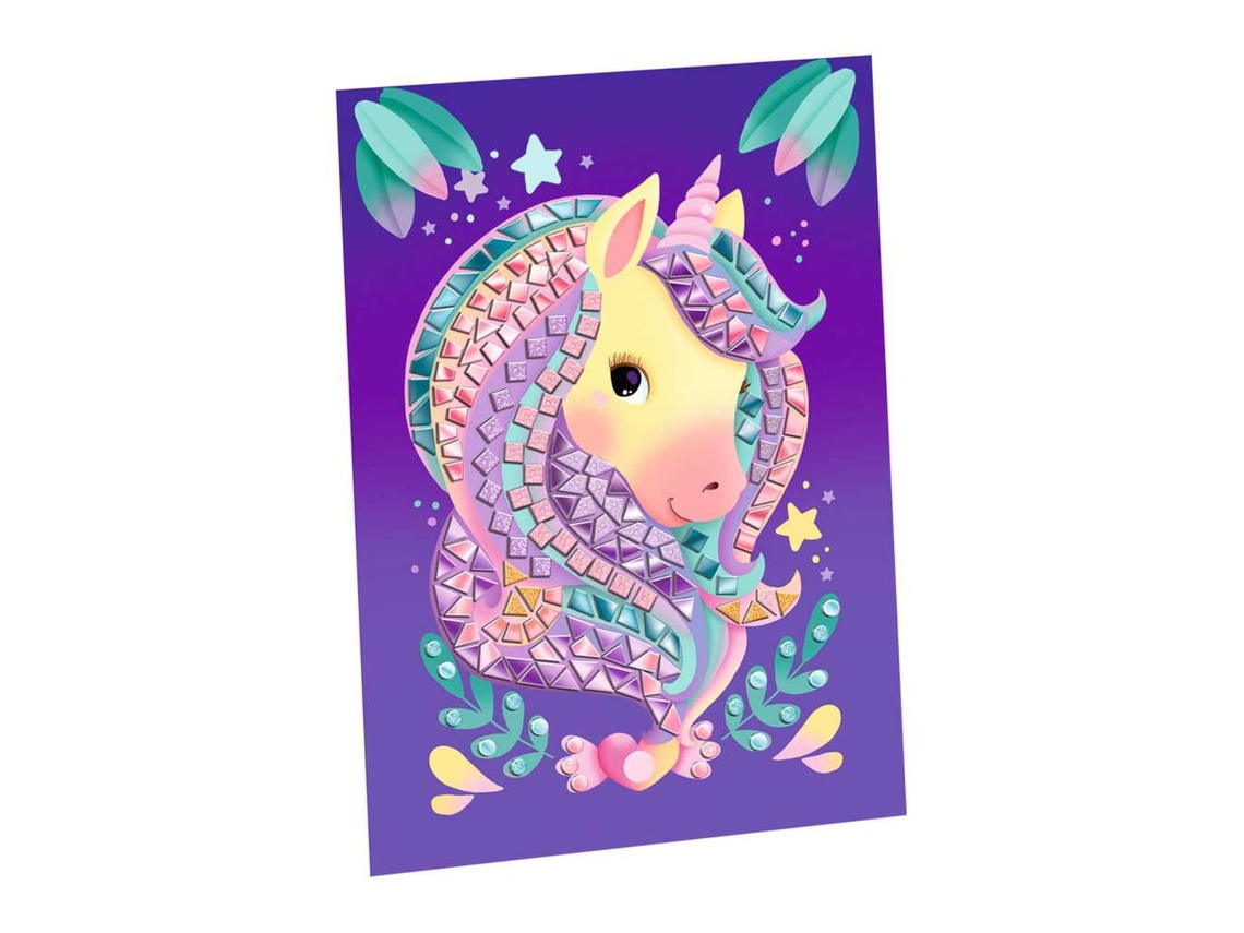 Mosaico Ravensburger Unicorn Idade M nima Recomendada 7 Anos Worten pt mosaico-ravensburger-unicorn-idade-m-nima-recomendada-7-anos-worten-pt