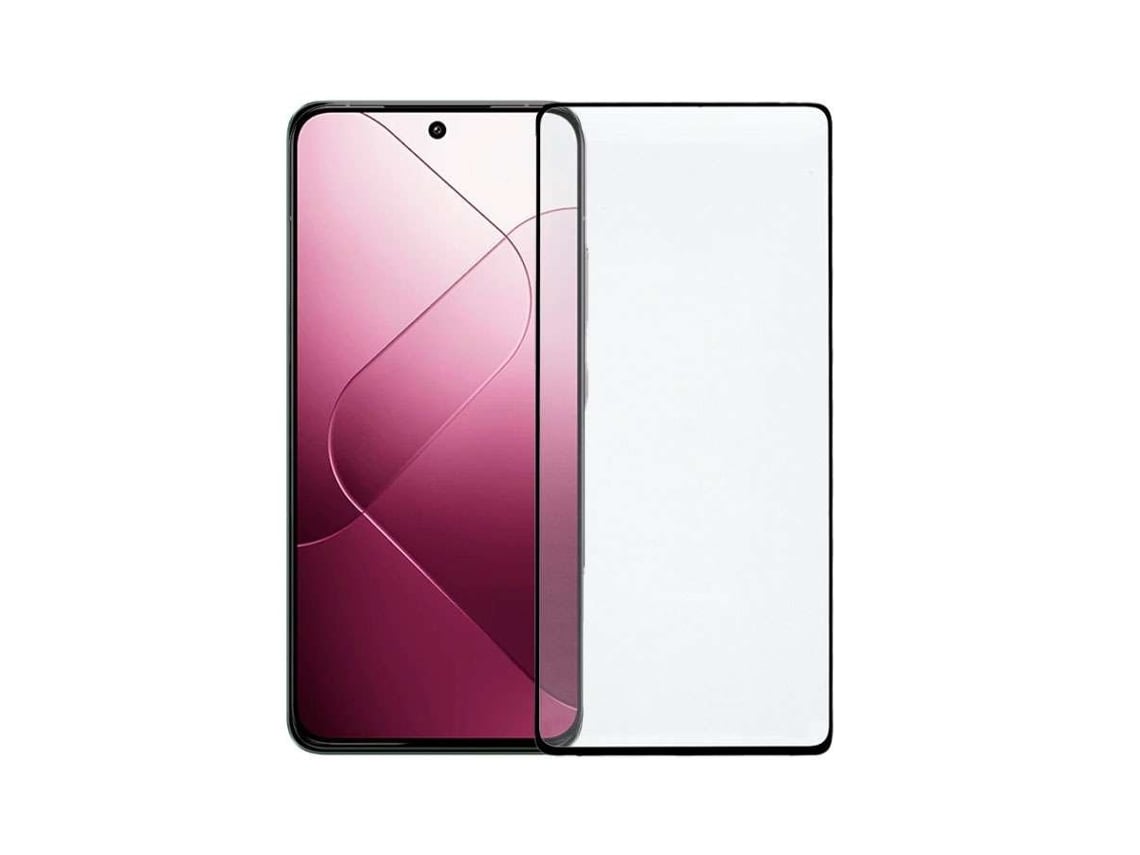 Protetor De Ecrã Completo Para Xiaomi 14t Pro