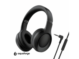 Fones De Ouvido Bluetooth Dobráveis Infantis Cancelamento De Ruído 3,5 Mm