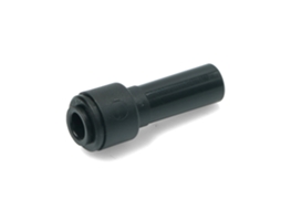 Redutor 6mm John Guest Redução 10mm para Máquina de Café Ven pm061006e