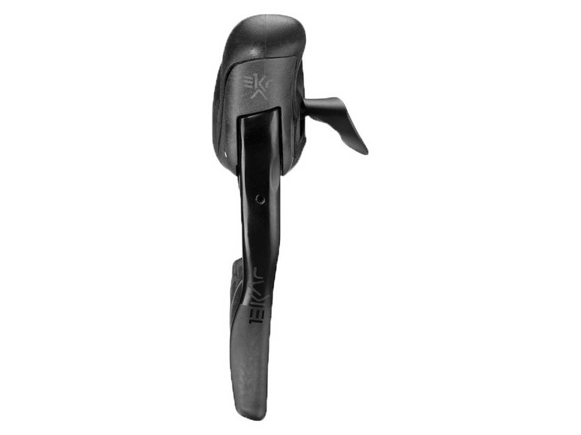 Campagnolo Travões Ekar Ergopower Shift/Left Lever With Disc Caliper 140 Mm