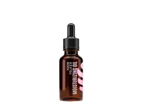 Rizos Felices Aceite Especial 30ml Cores