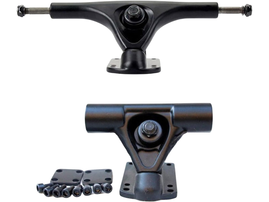 Skate elétrico duplo ajustável SFUSHOS