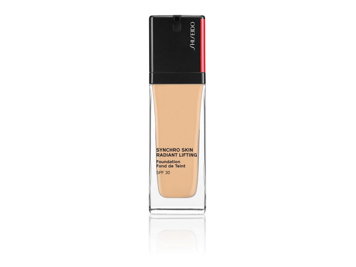 Base de Maquilhagem Fluida Synchro Skin Shiseido 30 Ml 360