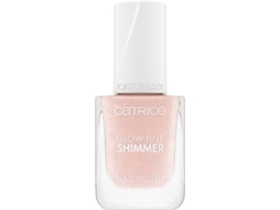 Verniz de Unhas CATRICE Glow Tint Shimmer 030 (10,5 ml)