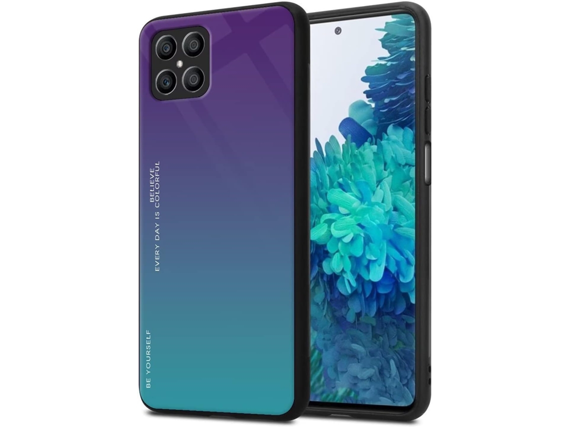 Capa Para Honor X8 Hongwe.