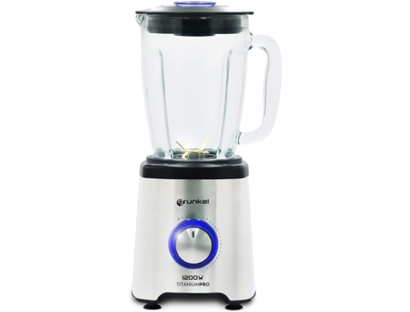 Liquidificador GRUNKEL BAT-1200TITANIUMPRO
