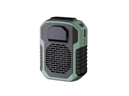 Ventiladores De Pescoço Pendurados Mini Banco De Energia Portátil Ventilador De Cintura Portátil Olysi Shop