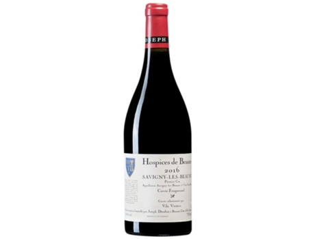 Vinho DOMAINE JOSEPH DROUHIN Domaine Joseph Drouhin Hospices De Beaune 1Er Cru Cuvée Fouquerand Pinot Preto Savigny-Lès-Beaune (3 L - 1 unidade)