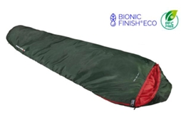 High Peak Lite Pak 1200, saco-cama múmia XL leve