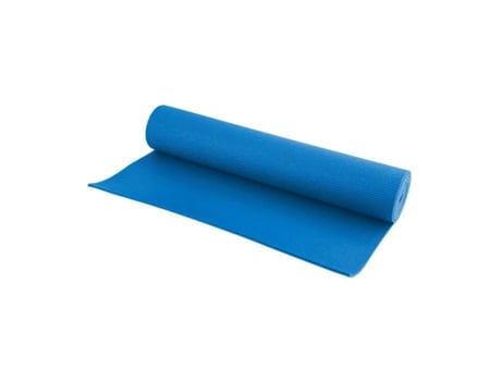 Tapete de yoga ginástica fitness colchonete pilates colchão esportivo SUNNING