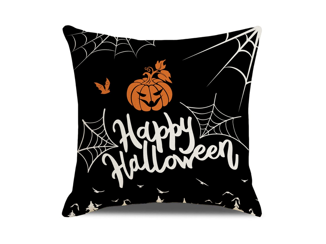 Laxiscreed Luzes De Halloween Decorativas Com Fadas, Abóboras E Folhas À Prova De Água E À Pilha