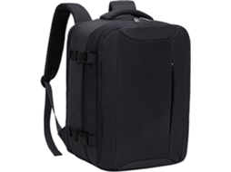 Mochila 45x36x20 Cm - Mochila De Mão - Mochila De Viagem - Para Escola/trabalho - Capacidade 32 L - Porta-cabo Para Música/carregar