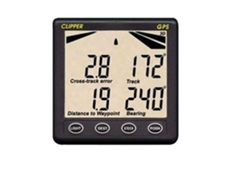 Repetidor GPS com cabo e tampa protectora NASA Clipper