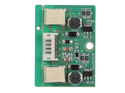 5pcs Driver Led LAXISCREED 9.6v