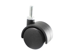 Rueda giratoria 50dk30 esp. m6-15