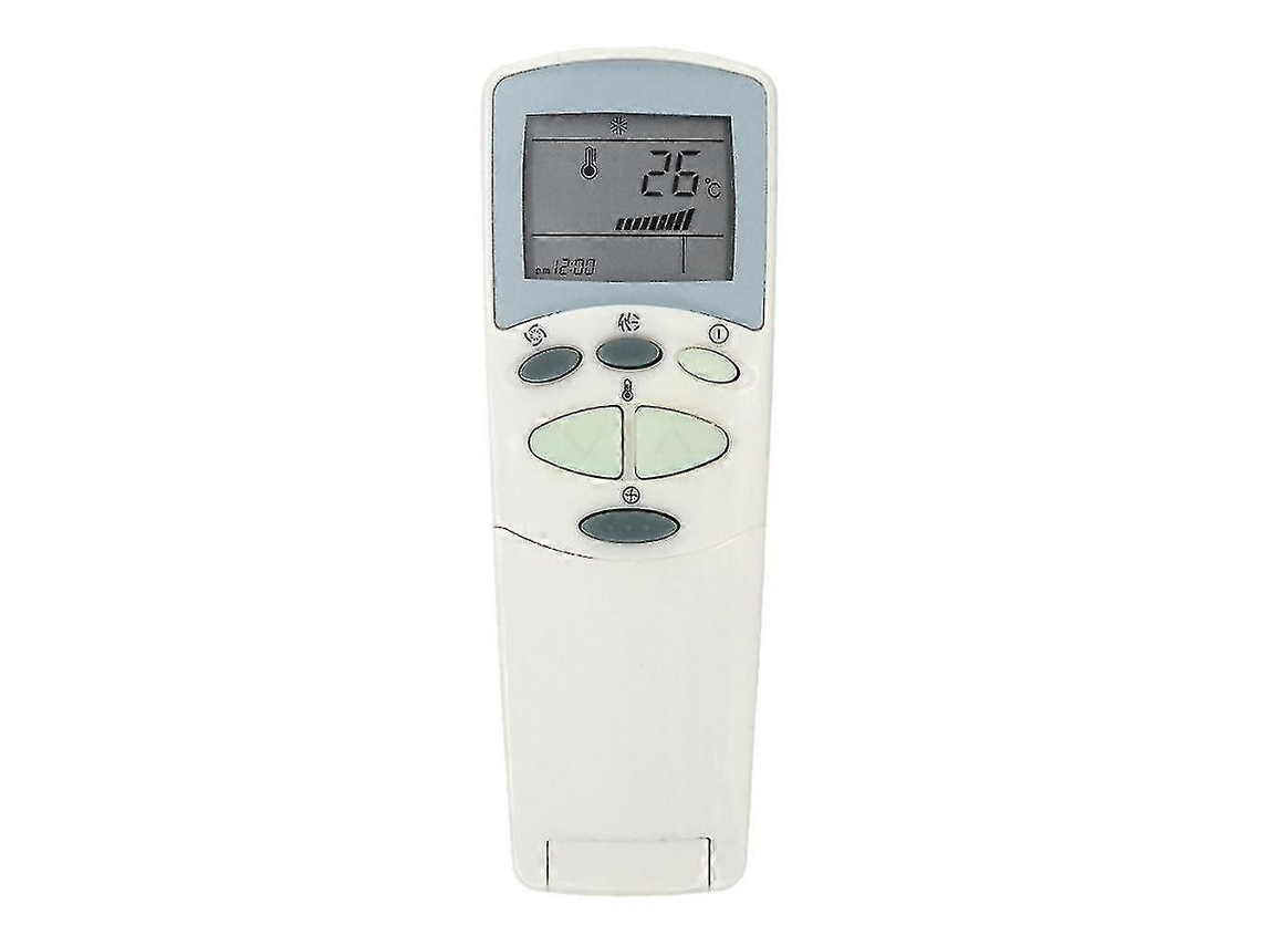 Controle remoto Lg AC 6711a90032l 6711ar2664b 6711a20083d 6711a20083e 6711a20083a 6711a20096c Vayotoy