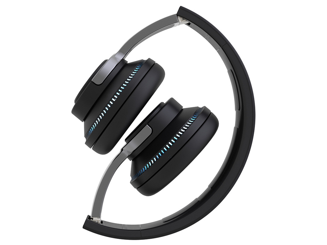Auscultadores Wireless Ydcy H2 On Ear Multiplataforma
