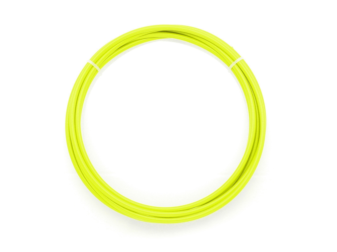 Tubo de Freio Hidráulico Mali 5mm 3m com Nylon Resistente