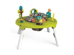 FOREST FRIENDS Mesa atividades