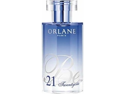 Perfume ORLANE Be 21 Twentyone Eau de Toilette (100 ml)