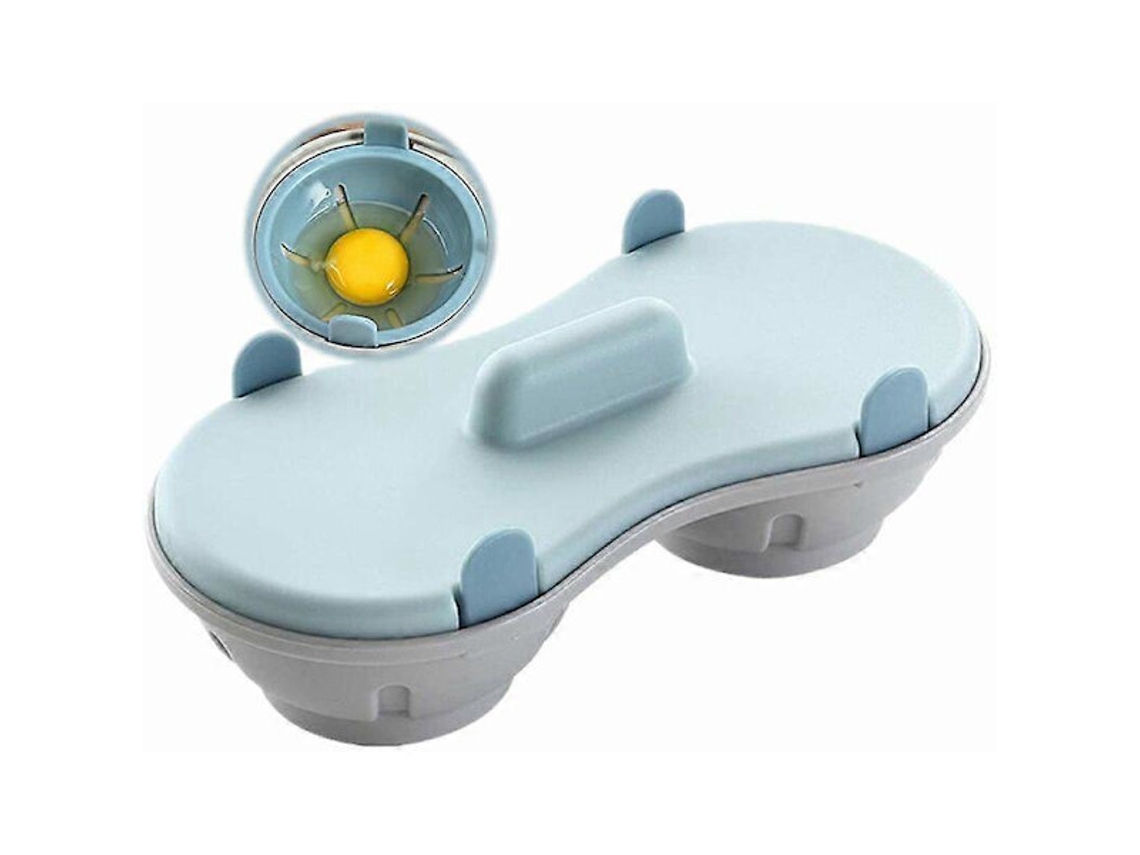 Cozinhador De Ovos Para Micro, Ondas, Cozinhador De Ovos, Utensílios De Cozinha, Cozido No Vapor