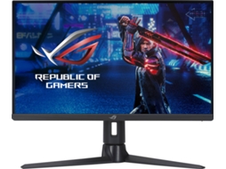 Monitor ASUS Rog Strix Xg27Aqmr (27'' - Quad HD - 1ms - 300 Hz - Preto)
