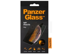 Pelicula de Vidro PANZERGLASS iPhone X«iPhone XS