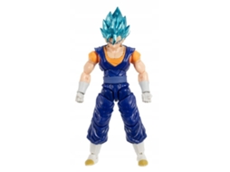 Figura DRAGON BALL EVOLVE: Super Saiyan God Vegito