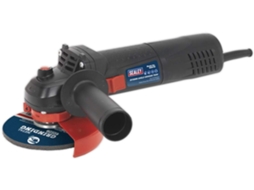 Esmerilhadeira Angular Sgs115 De 115 Mm, 750 W/230 V, Corpo Compacto.