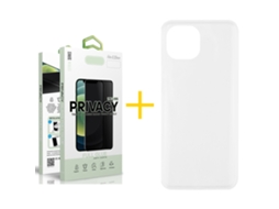 Pelicula de Vidro SKYHE iPhone 16 Plus