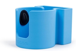 Suporte para Copo em Simulador de Voo SFUSHOS