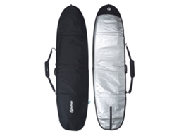 Capa de Surf Daylight Midlength Preto 7´0´´SURFLOGIC