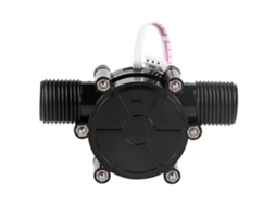 Acessório Gerador Hidrelétrico Micro De Água Trifásico Ac 0 20v