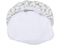 Conjunto De Almofadas De Substituição Para Esfregona A Vapor, Ideal Para Limpeza De Pisos. Gokoco