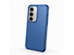 Capa Silicone Colorida para Xiaomi Redmi 15 LA CASA DE LAS CARCASAS