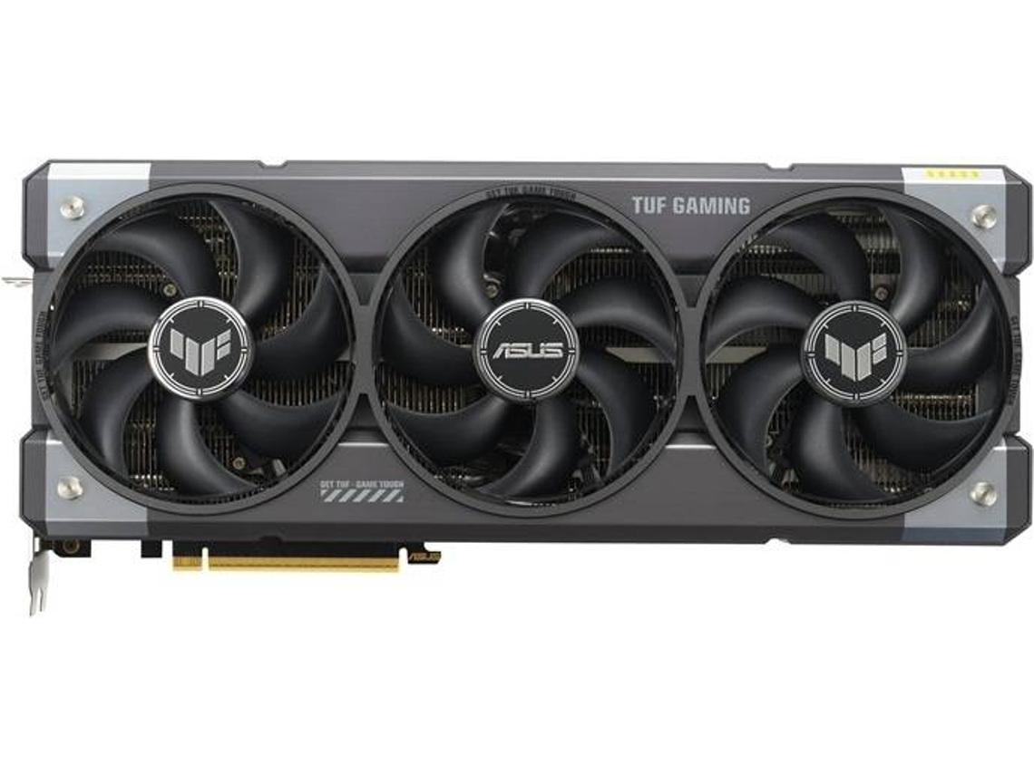 Placa Gráfica Asus Nvidia Geforce Rtx 5090 Tuf Gaming 32gb Gddr7 Dlss4