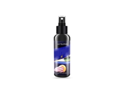 Spray Reparo Interior Carro Jaysuing Couro