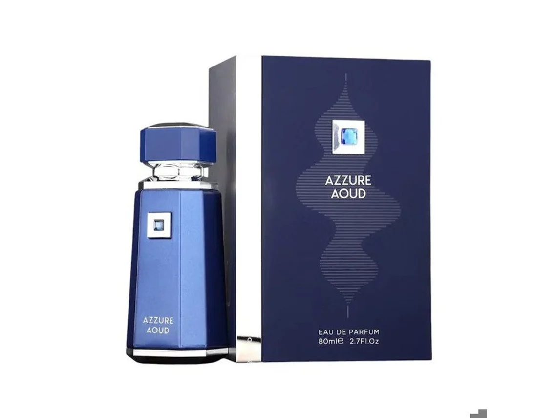 Azzure Aoud French Avenue