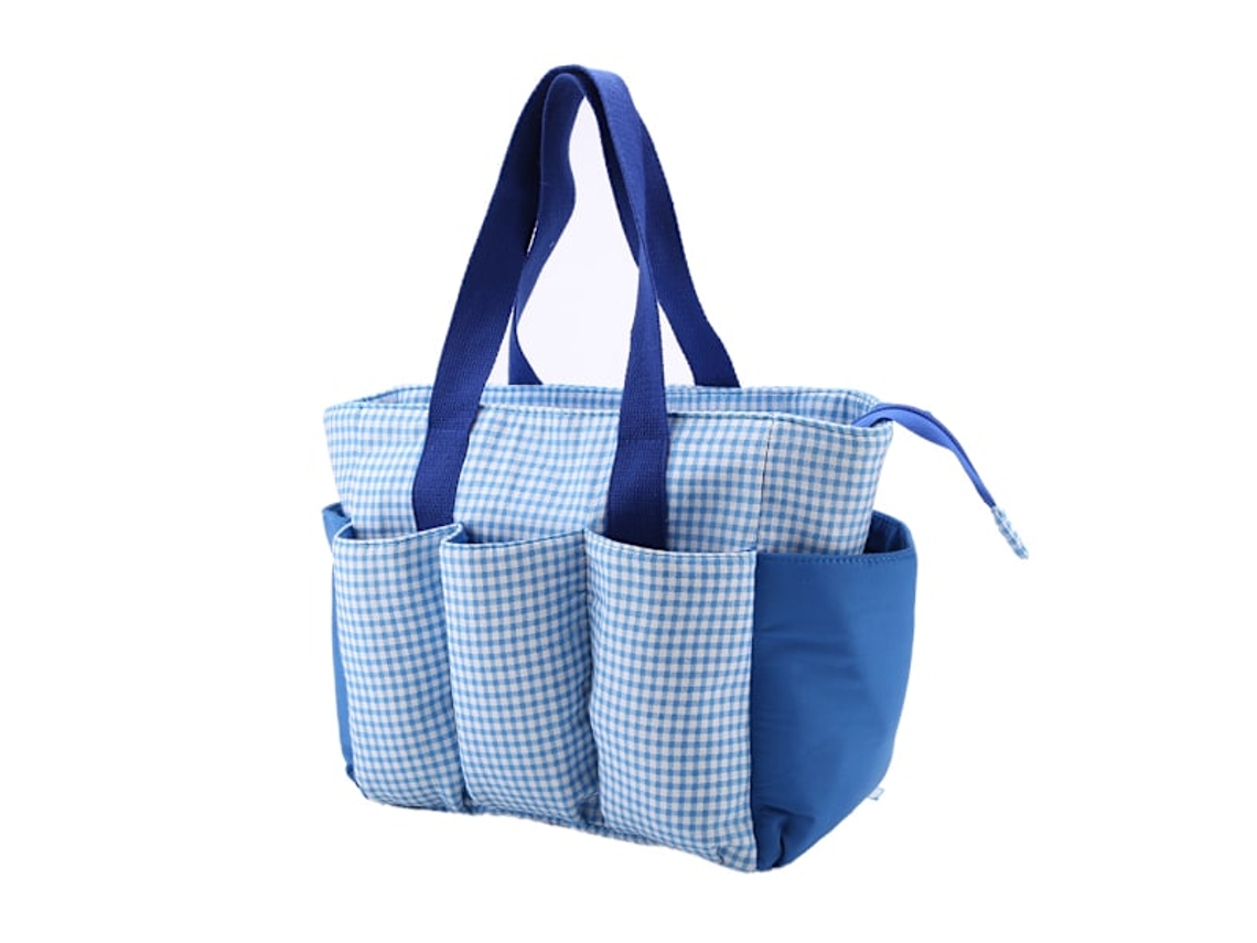 Bolsa Portátil Para Guardar Lã, Organizador De Fios Tricô Evitar Que Se Enrolem. Aquaforge
