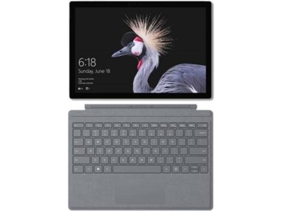 MICROSOFT Surface Pro 5 (Outlet Grade A - 12.3'' - Intel Core i5
