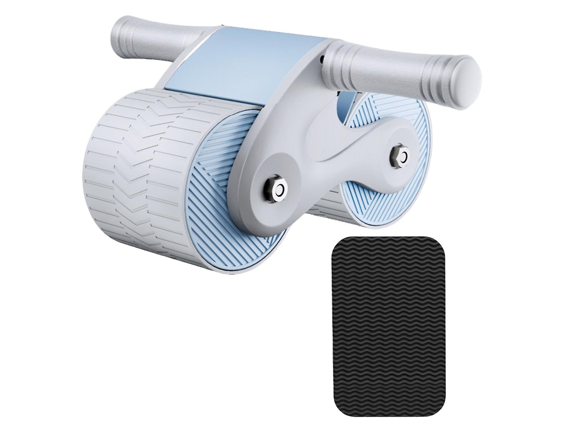 Lurelia Roda Abdominal Com Rebote Automático Para Treinamento Abdominal.