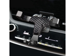 Suporte De Saída De Ar Para Carro Toyota Corolla 2019-2021