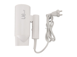 Secador de Cabelo Portátil 1800w com Íons Negativos LAXISCREED