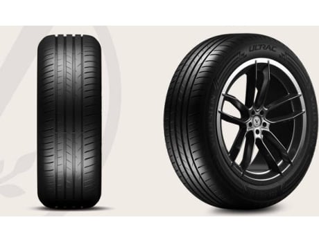 Pneu VREDESTEIN 215/55 R16 93V Ultrac