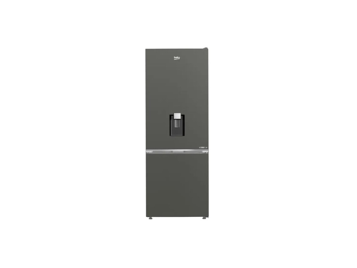 Refrigerador Combinado Integrado 70 cm 490 L BEKO