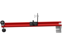 Suporte De Parede Para Nivelamento Giratório Para Uso Doméstico E Profissional Com Acabamento Resistente E Durável